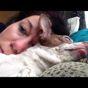 Meet your Posher, Barbara